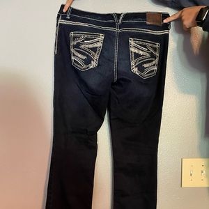 Maurices Jeans